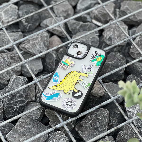 Embrace Nature’s Beauty with Inbeage Phone Case